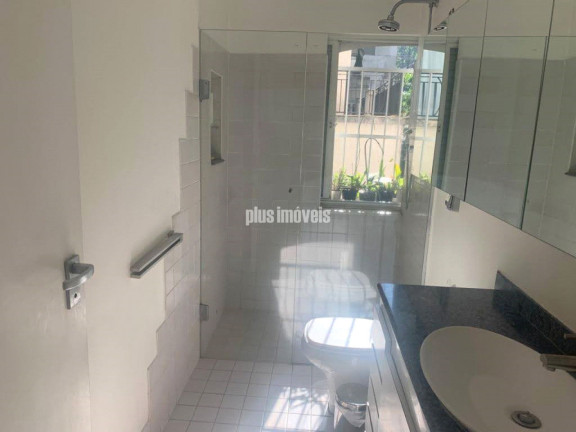 Imagem Apartamento com 3 Quartos à Venda, 140 m² em Jardim Paulista - São Paulo Imagem Apartamento com 3 Quartos à Venda, 140 m² em Jardim Paulista - São Paulo