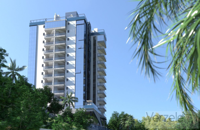 Imagem Apartamento com 2 Quartos à Venda, 93 m² em Cabeçudas - Itajaí