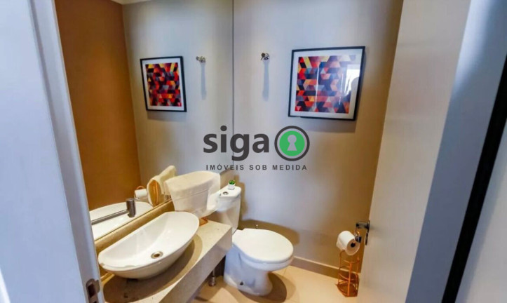 Imagem Apartamento com 2 Quartos à Venda, 96 m² em Vila Andrade - São Paulo Imagem Apartamento com 2 Quartos à Venda, 96 m² em Vila Andrade - São Paulo
