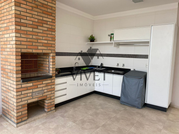 Imagem Casa de Condomínio com 3 Quartos à Venda, 161 m² em Vila Odim Antão - Sorocaba