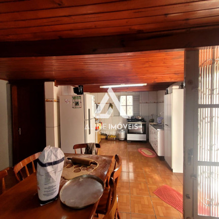Imagem Casa com 5 Quartos à Venda, em Braz Caino - Cruz Alta Imagem Casa com 5 Quartos à Venda, em Braz Caino - Cruz Alta