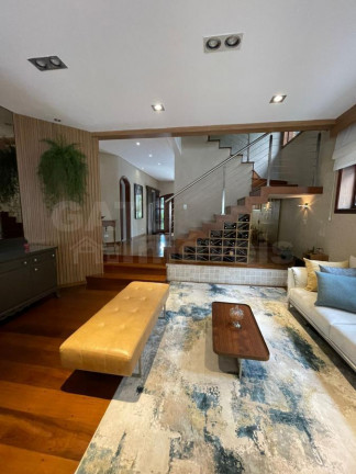 Imagem Casa com 4 Quartos à Venda, 350 m² em Alphaville - Santana De Parnaíba Imagem Casa com 4 Quartos à Venda, 350 m² em Alphaville - Santana De Parnaíba