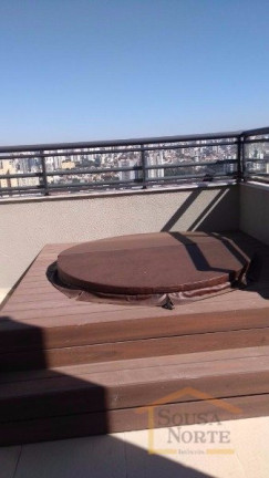 Imagem Cobertura com 2 Quartos à Venda, 118 m² em Vila Guilherme - São Paulo Imagem Cobertura com 2 Quartos à Venda, 118 m² em Vila Guilherme - São Paulo