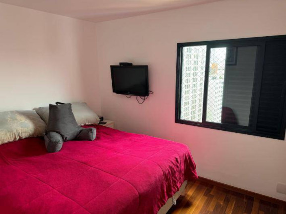 Imagem Apartamento com 3 Quartos à Venda, 97 m² em Vila Mariana - São Paulo Imagem Apartamento com 3 Quartos à Venda, 97 m² em Vila Mariana - São Paulo