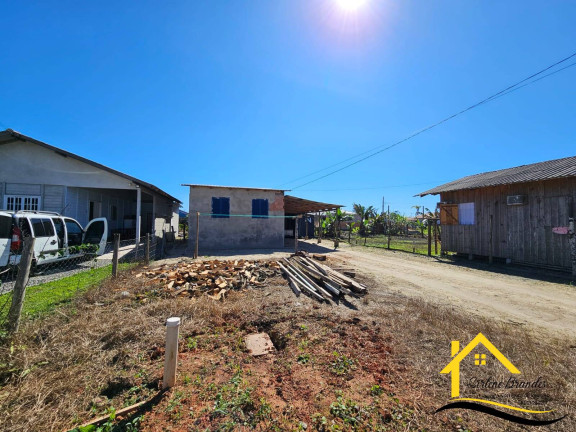 Imagem Casa com 2 Quartos à Venda, 360 m² em Salinas - Balneário Barra Do Sul Imagem Casa com 2 Quartos à Venda, 360 m² em Salinas - Balneário Barra Do Sul