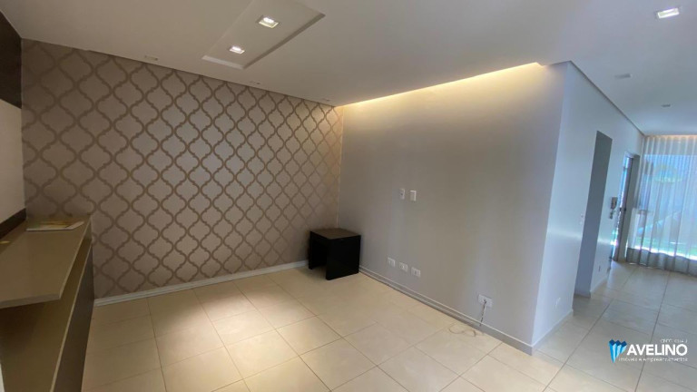 Imagem Sobrado com 3 Quartos à Venda, 150 m² em Jardim Veraneio - Campo Grande Imagem Sobrado com 3 Quartos à Venda, 150 m² em Jardim Veraneio - Campo Grande