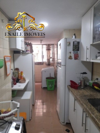Imagem Apartamento com 2 Quartos à Venda, 90 m² em Caonze - Nova Iguaçu