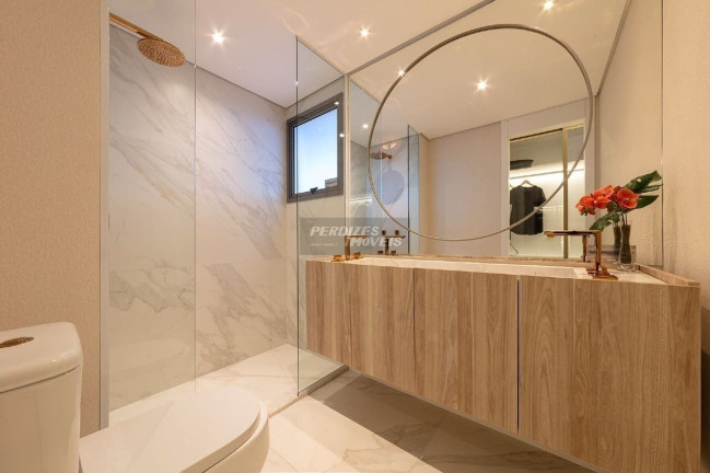 Imagem Apartamento com 3 Quartos à Venda, 116 m² em Vila Mariana - São Paulo