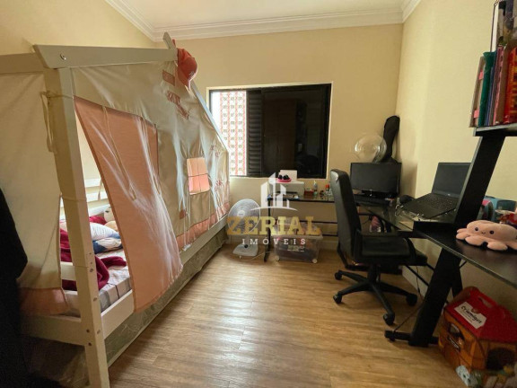 Imagem Apartamento com 2 Quartos à Venda, 101 m² em Santa Paula - São Caetano Do Sul
