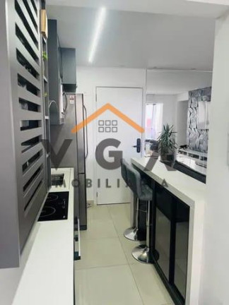 Imagem Apartamento com 3 Quartos à Venda, 70 m² em Vila Gomes Cardim - São Paulo