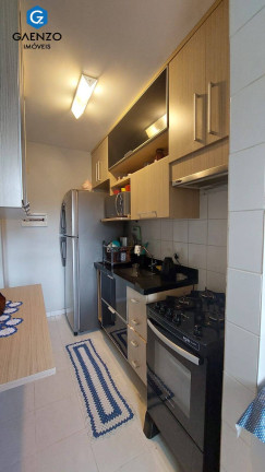 Imagem Apartamento com 2 Quartos à Venda, 50 m² em Conceição - Osasco Imagem Apartamento com 2 Quartos à Venda, 50 m² em Conceição - Osasco