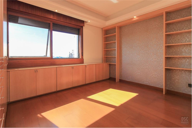 Imagem Apartamento com 3 Quartos à Venda, 211 m² em Mont Serrat - Porto Alegre