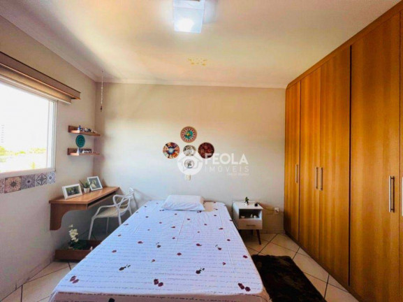 Imagem Apartamento com 3 Quartos à Venda, 90 m² em Parque Residencial Nardini - Americana Imagem Apartamento com 3 Quartos à Venda, 90 m² em Parque Residencial Nardini - Americana