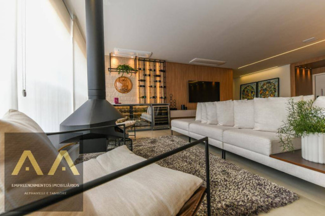 Imagem Apartamento com 3 Quartos para Alugar, 264 m² em Green Valley Alphaville - Barueri Imagem Apartamento com 3 Quartos para Alugar, 264 m² em Green Valley Alphaville - Barueri