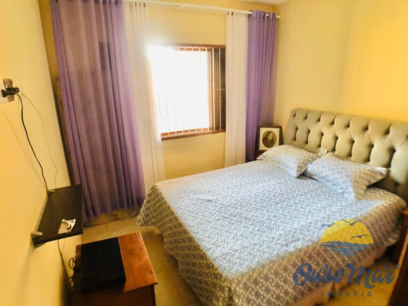 Imagem Casa com 3 Quartos para Alugar ou Temporada, 130 m² em Gaivota - Itanhaém