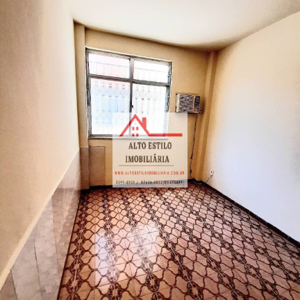Imagem Apartamento com 2 Quartos à Venda, 41 m² em Tomás Coelho - Rio De Janeiro