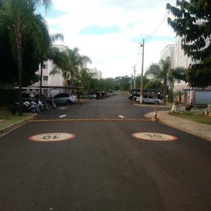 Imagem Apartamento com 2 Quartos à Venda, 48 m² em Parque Dos Lagos - Ribeirão Preto Imagem Apartamento com 2 Quartos à Venda, 48 m² em Parque Dos Lagos - Ribeirão Preto