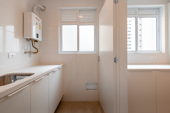 Imagem Apartamento com 3 Quartos à Venda, 107 m² em Centro - Curitiba Imagem Apartamento com 3 Quartos à Venda, 107 m² em Centro - Curitiba