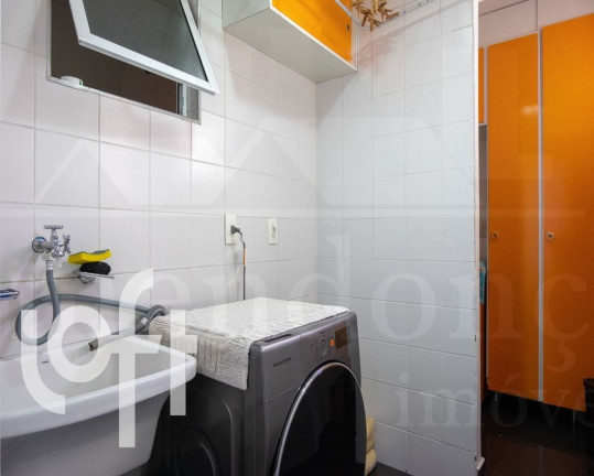 Imagem Apartamento com 3 Quartos à Venda, 126 m² em Vila Romana - São Paulo Imagem Apartamento com 3 Quartos à Venda, 126 m² em Vila Romana - São Paulo