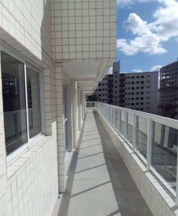 Imagem Apartamento com 2 Quartos à Venda, 80 m² em Guilhermina - Praia Grande