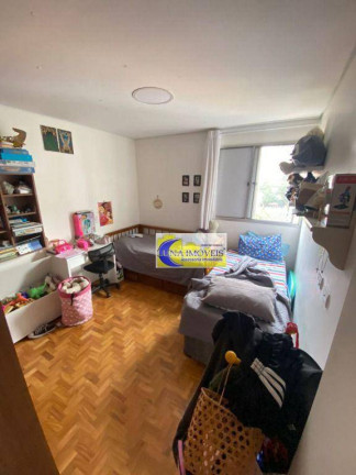 Imagem Apartamento com 3 Quartos à Venda, 96 m² em Santa Paula - São Caetano Do Sul