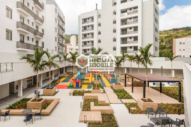Imagem Apartamento com 3 Quartos à Venda, 201 m² em Córrego Grande - Florianópolis Imagem Apartamento com 3 Quartos à Venda, 201 m² em Córrego Grande - Florianópolis