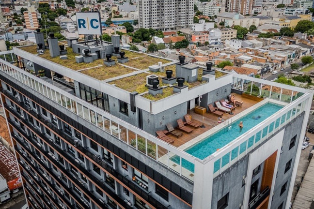Imagem Apartamento com 2 Quartos à Venda, 61 m² em Azenha - Porto Alegre