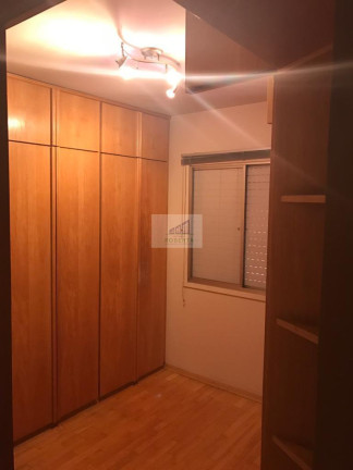 Imagem Apartamento com 2 Quartos à Venda, 59 m² em Vila Andrade - São Paulo