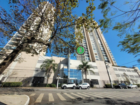 Imagem Apartamento com 3 Quartos à Venda, 83 m² em Vila Formosa - São Paulo