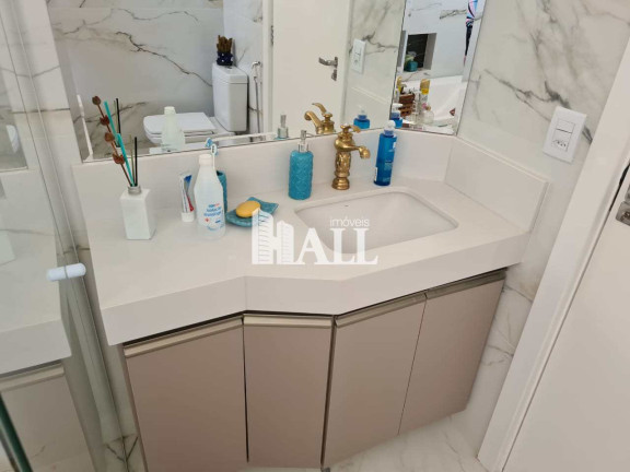 Imagem Apartamento com 4 Quartos à Venda, 180 m² em Centro - São José Do Rio Preto Imagem Apartamento com 4 Quartos à Venda, 180 m² em Centro - São José Do Rio Preto
