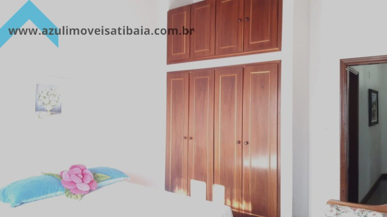 Imagem Casa com 3 Quartos à Venda, 290 m² em Nova Gardênia - Atibaia