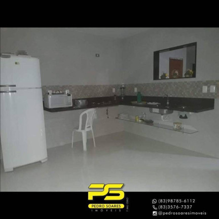 Imagem Casa com 3 Quartos à Venda, 132 m² em José Américo De Almeida - João Pessoa