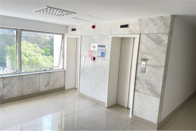 Imagem Imóvel Comercial à Venda, 32 m² em Itaim Bibi - São Paulo