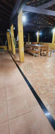 Imagem Chácara com 3 Quartos à Venda, 640 m² em Sítio Casarão - Jacareí Imagem Chácara com 3 Quartos à Venda, 640 m² em Sítio Casarão - Jacareí
