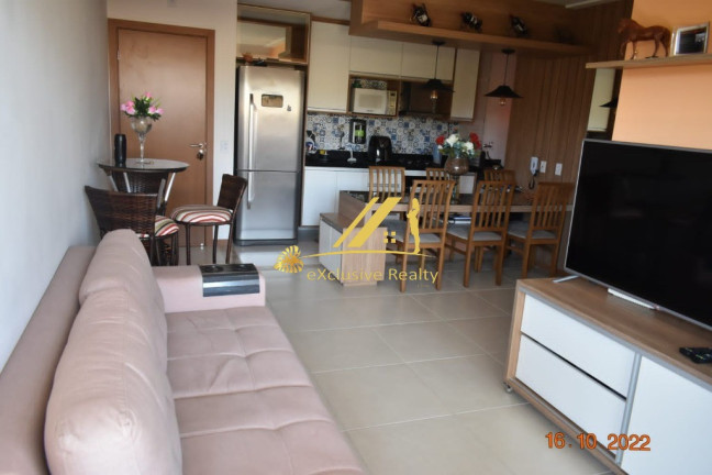 Imagem Imóvel com 2 Quartos à Venda, 59 m² em Itacimirim (monte Gordo) - Camaçari Imagem Imóvel com 2 Quartos à Venda, 59 m² em Itacimirim (monte Gordo) - Camaçari