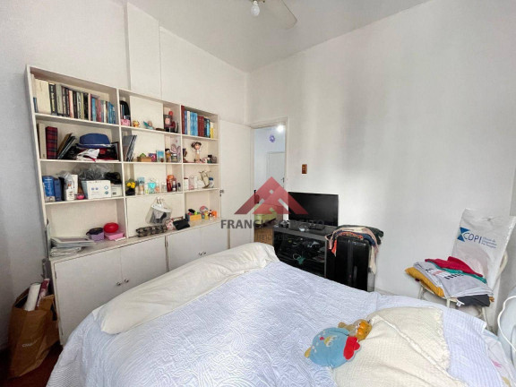 Imagem Apartamento com 3 Quartos à Venda, 90 m² em Icaraí - Niterói Imagem Apartamento com 3 Quartos à Venda, 90 m² em Icaraí - Niterói