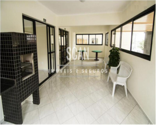 Imagem Imóvel com 2 Quartos à Venda, 89 m² em Caiçara - Praia Grande
