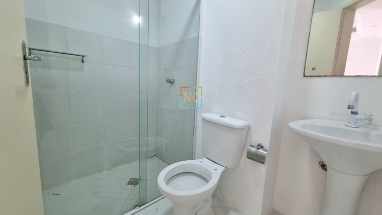 Imagem Apartamento com 2 Quartos à Venda, 46 m² em Serraria - São José