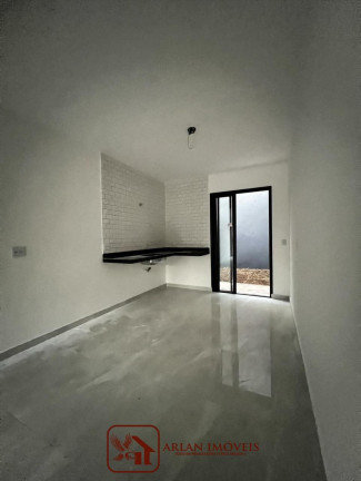 Imagem Casa com 2 Quartos à Venda, 65 m² em Serpa - Caieiras