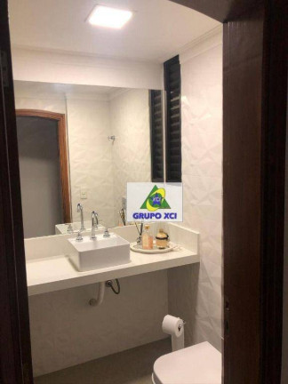 Imagem Apartamento com 3 Quartos à Venda, 112 m² em Cambuí - Campinas