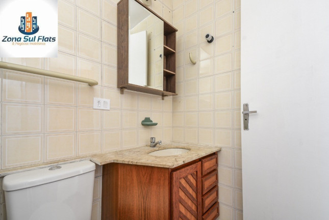 Imagem Apartamento com 1 Quarto à Venda, 35 m² em Planalto Paulista - São Paulo Imagem Apartamento com 1 Quarto à Venda, 35 m² em Planalto Paulista - São Paulo