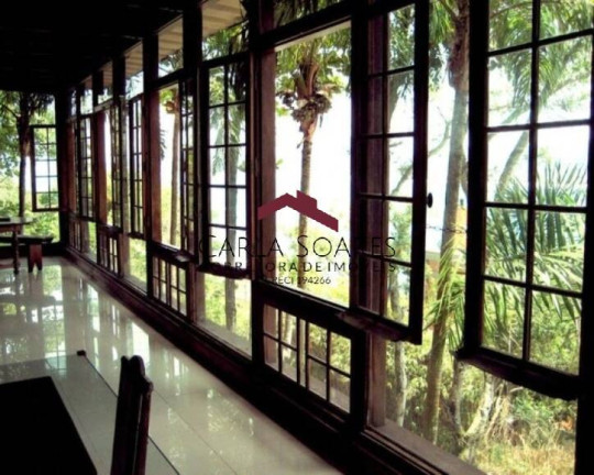 Imagem Casa com 3 Quartos à Venda, 360 m² em Loteamento João Batista Julião - Guarujá