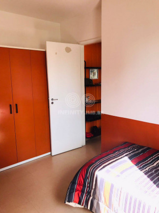 Imagem Apartamento com 1 Quarto à Venda, 50 m² em Mooca - São Paulo