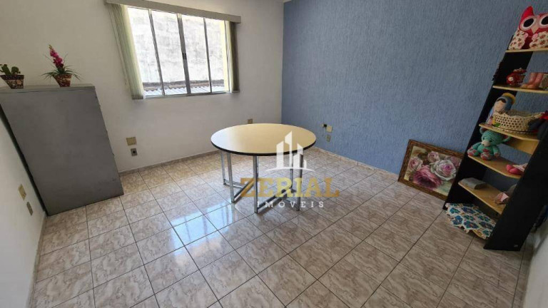 Imagem Sobrado com 2 Quartos à Venda, 168 m² em Osvaldo Cruz - São Caetano Do Sul