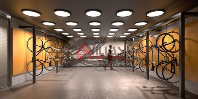 Imagem Cobertura com 4 Quartos à Venda, 343 m² em Morumbi - São Paulo