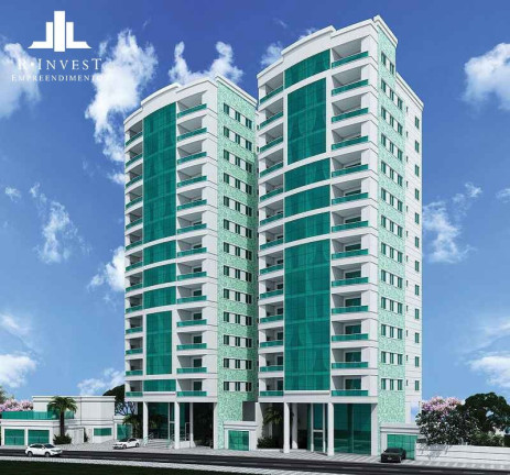 Imagem Apartamento com 2 Quartos à Venda, 160 m² em Itajubá Ii - Barra Velha Imagem Apartamento com 2 Quartos à Venda, 160 m² em Itajubá Ii - Barra Velha