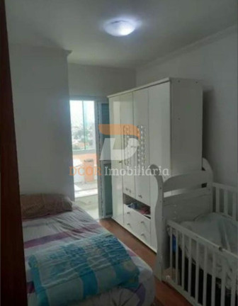 Imagem Apartamento com 2 Quartos à Venda, 100 m² em Vila Alzira - Santo André Imagem Apartamento com 2 Quartos à Venda, 100 m² em Vila Alzira - Santo André