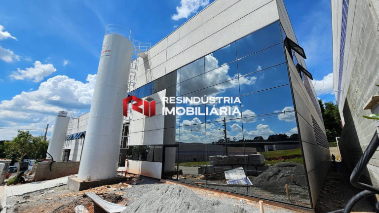 Imagem Galpão para Alugar, 1 m² em Portão Vermelho - Vargem Grande Paulista Imagem Galpão para Alugar, 1 m² em Portão Vermelho - Vargem Grande Paulista