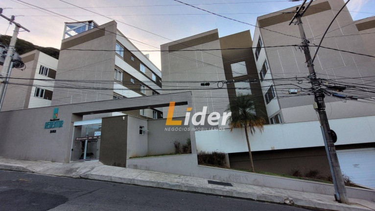Imagem Apartamento com 2 Quartos para Alugar, 45 m² em Paineiras - Juiz De Fora Imagem Apartamento com 2 Quartos para Alugar, 45 m² em Paineiras - Juiz De Fora