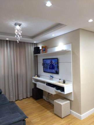 Imagem Apartamento com 2 Quartos à Venda, 40 m² em Vila Pirituba - São Paulo